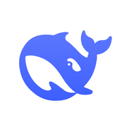 DeepSeek 圖示
